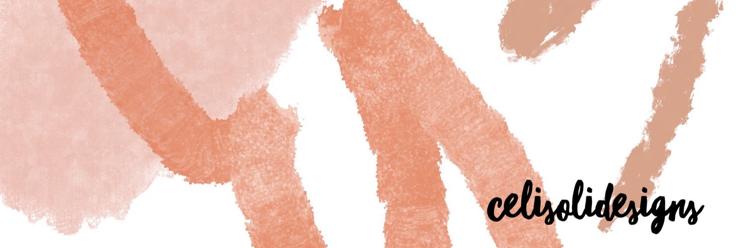celisoli's profile banner image