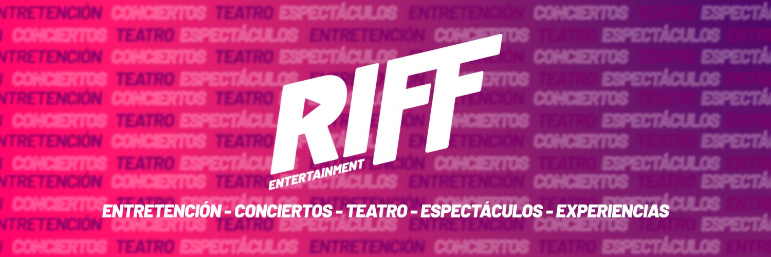 Riff Chile banner
