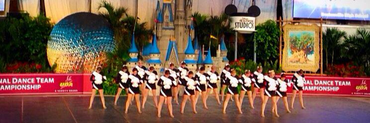 BHSTigerDance's profile banner image