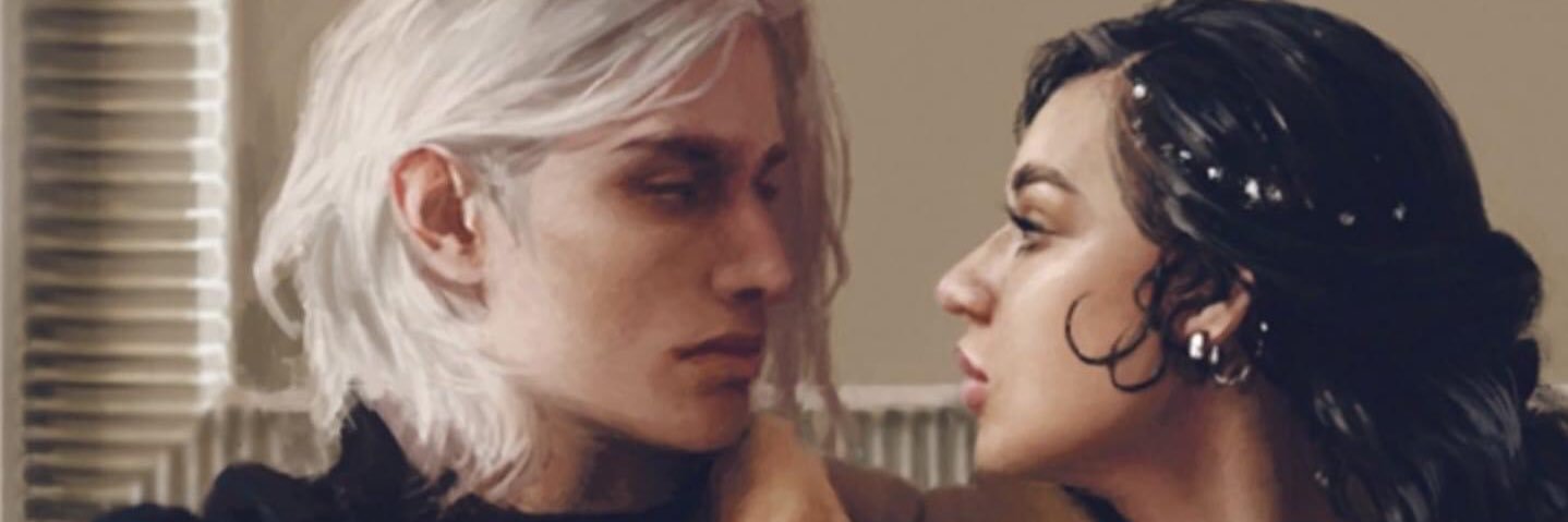 helaena my beloved // melanie banner