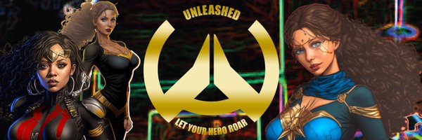UnleashedComics Profile Banner