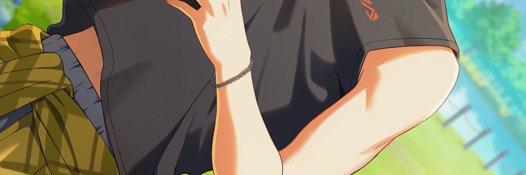 akito hater | AKITO KASHIKA ALT banner