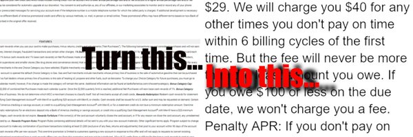 LegaleseDecoder Profile Banner