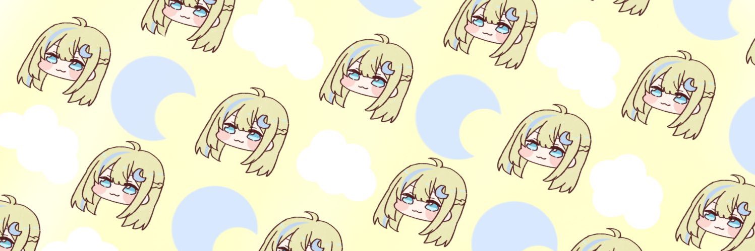 Natsukishigue's profile banner image