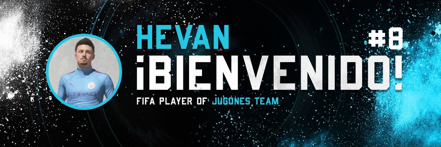 IvanBlanco95's profile banner image