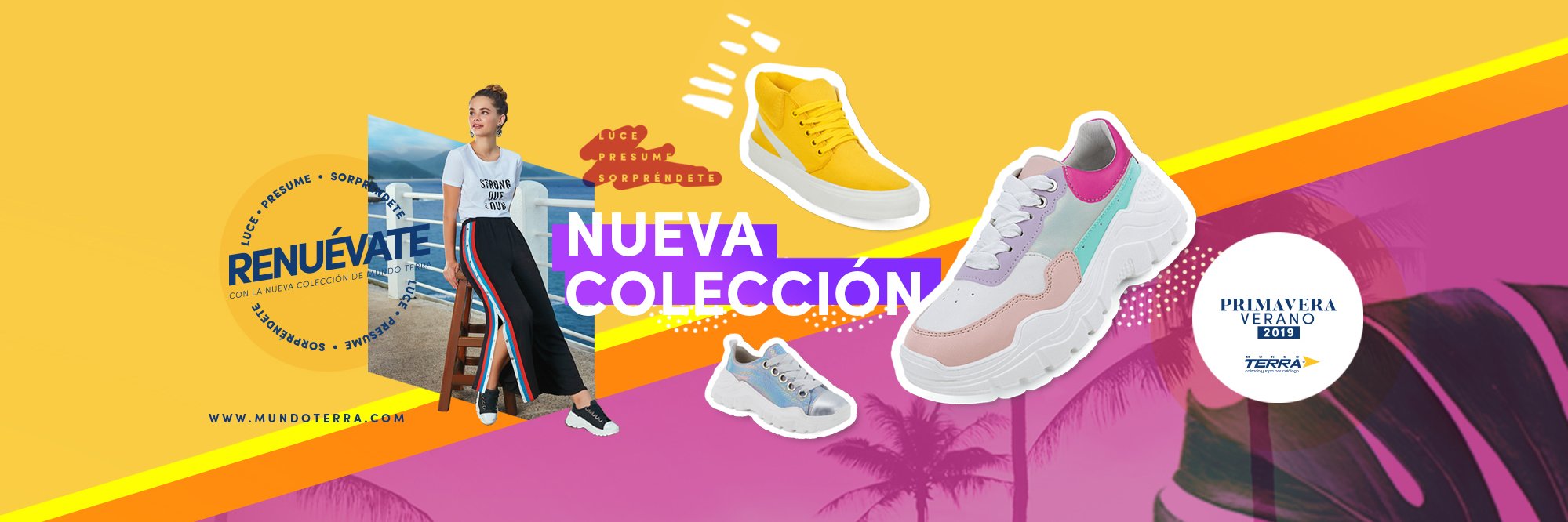MundoTerra's profile banner image
