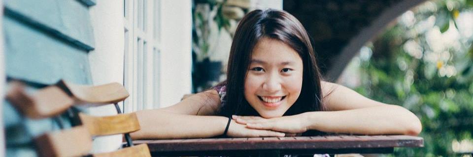 andreaplinh's profile banner image