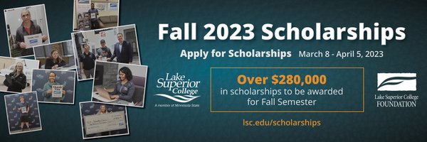 LSCFoundation Profile Banner