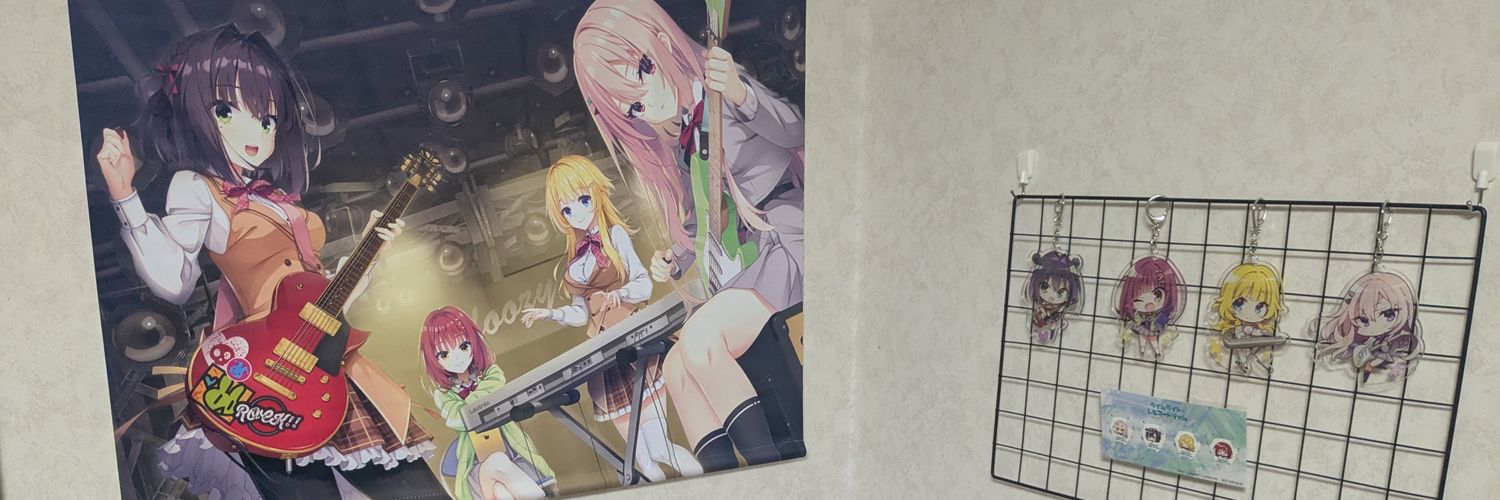 ギャラン2P　20↑ banner