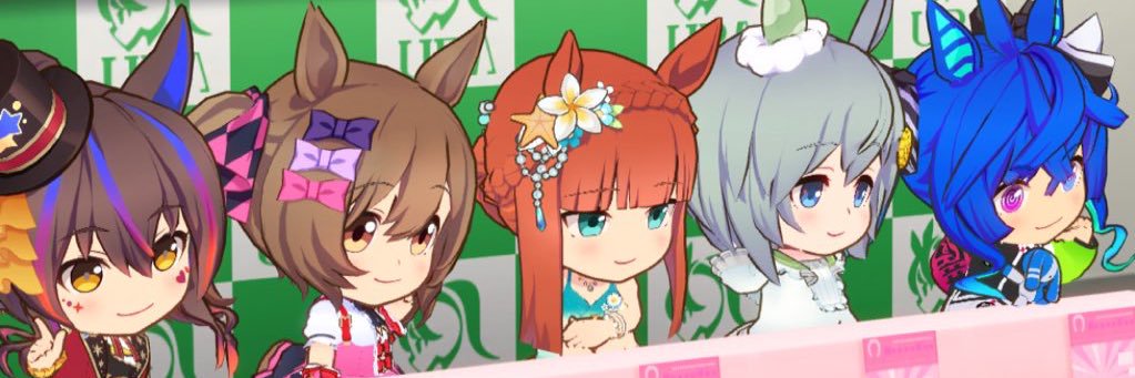 優如 banner