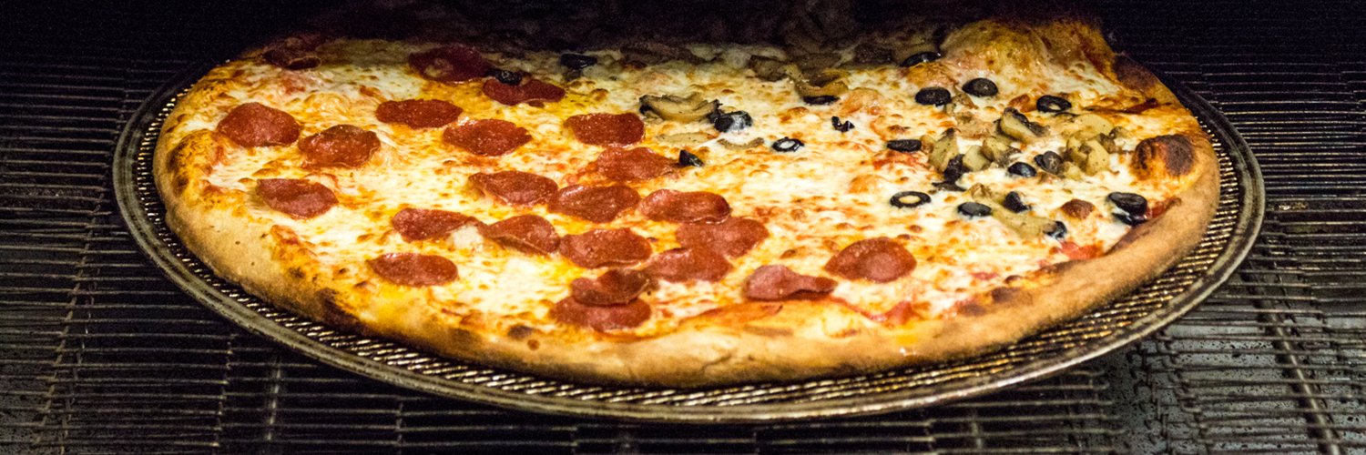 Grand Street Pizza banner