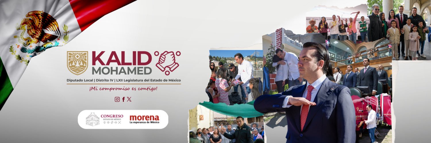 kalidmohamedb's profile banner image