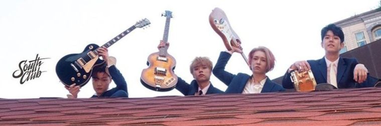 noosanii's profile banner image