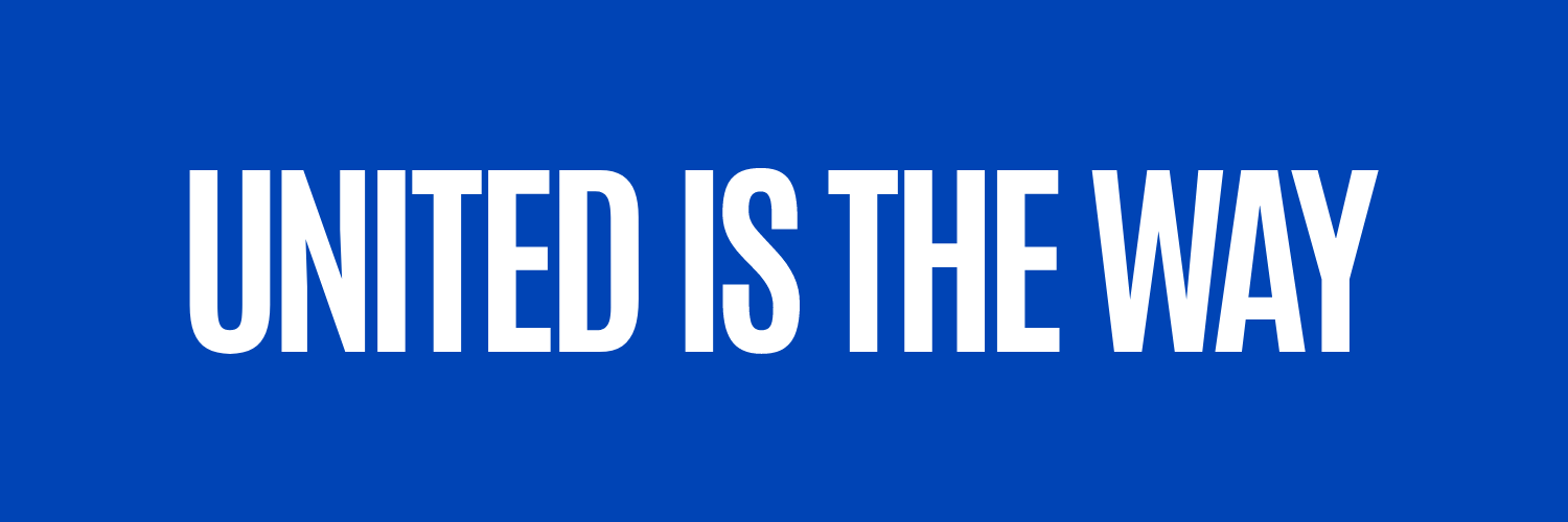 United Way St Joseph banner