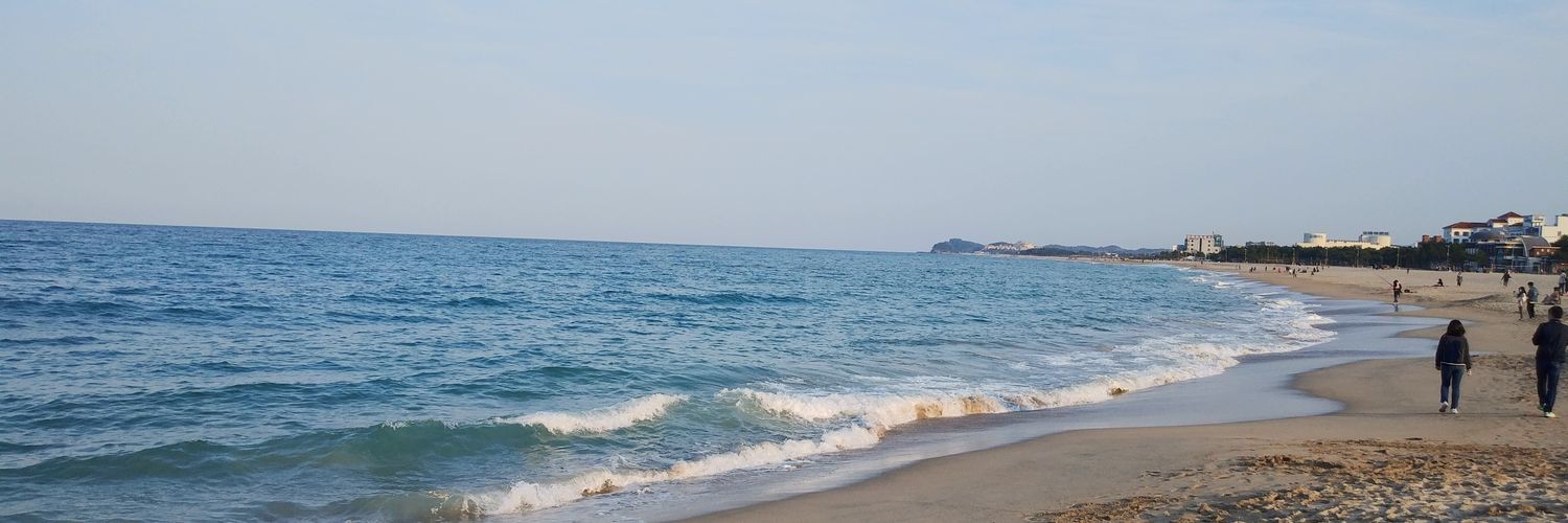 seimcheon's profile banner image