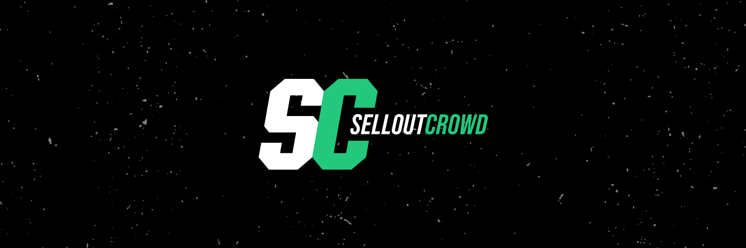 Sellout Crowd Profile Banner
