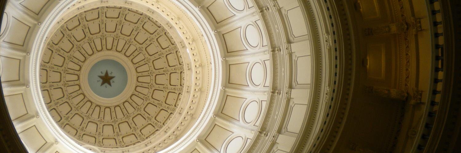 Legislative Library banner