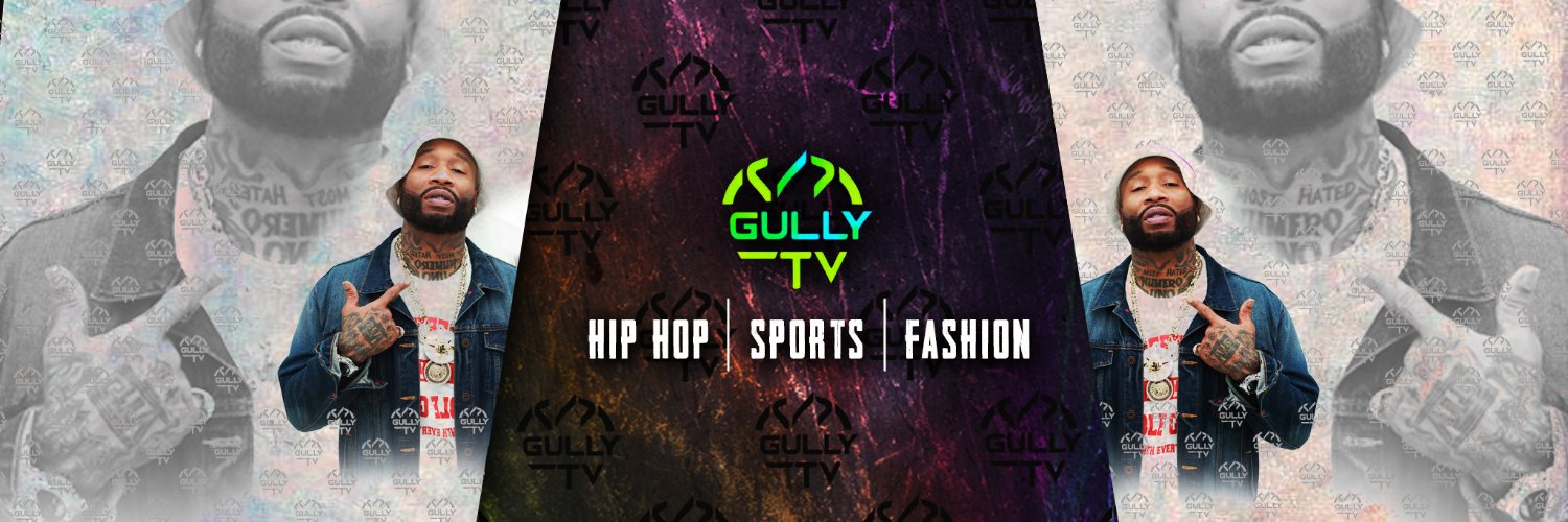 GULLYTV1's profile banner image
