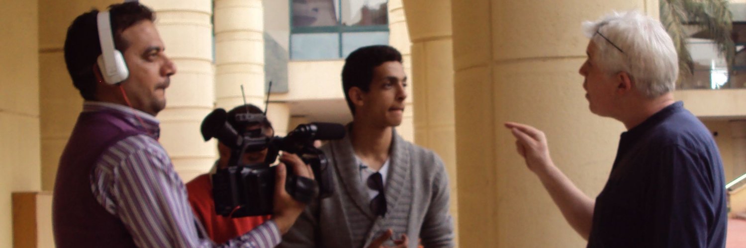 Malcolm Love banner