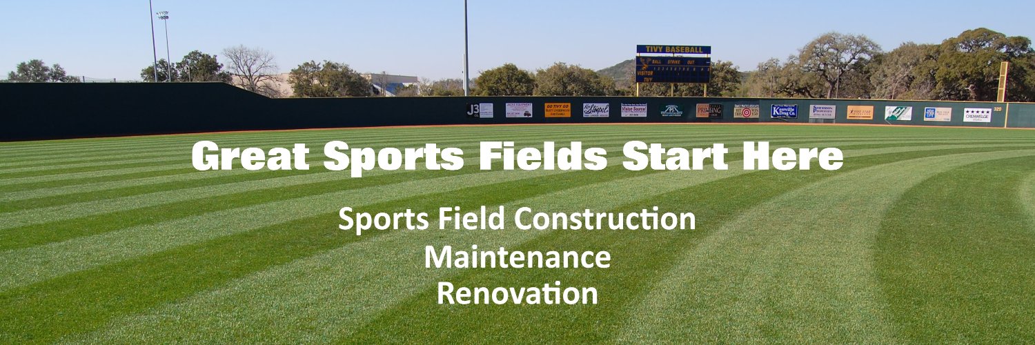 TMC Sports Turf banner