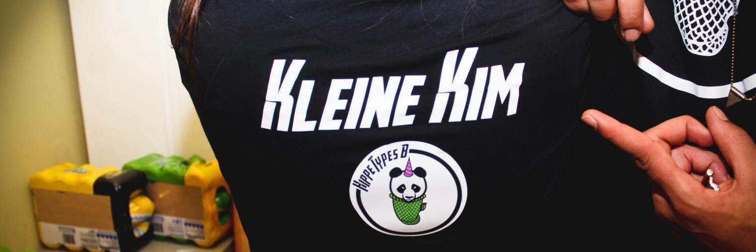 KLEINE_KIM's profile banner image