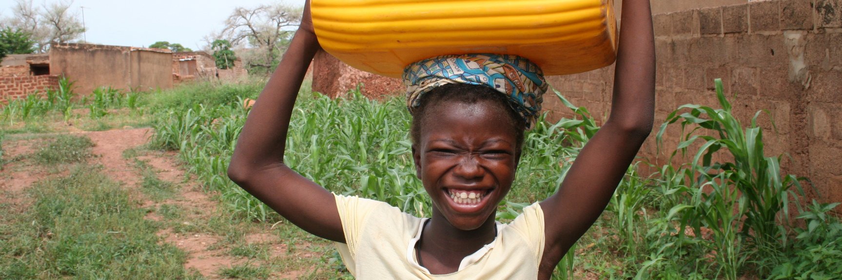 Canadian Physicians for Aid and Relief (CPAR) banner