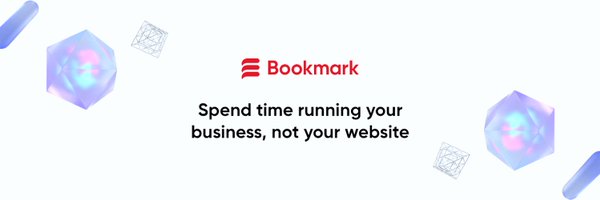 bookmark Profile Banner