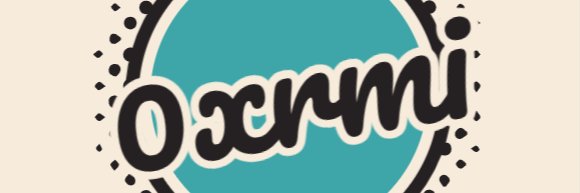 0xRMI's banner