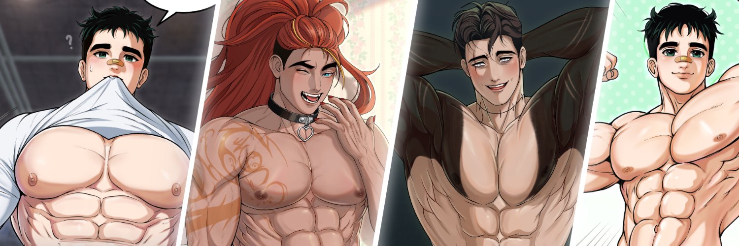 Kyurisu_'s profile banner image