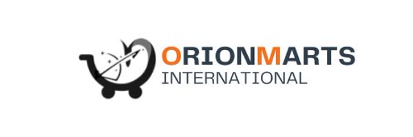orionmartsintl2 Profile Banner