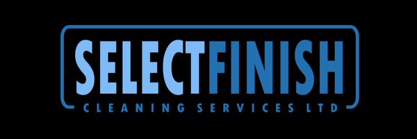 SelectFinish Profile Banner