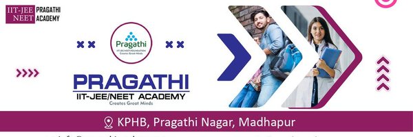 AcademyPragath Profile Banner
