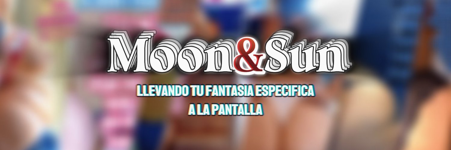 Imagen de portada de Moon&Sun