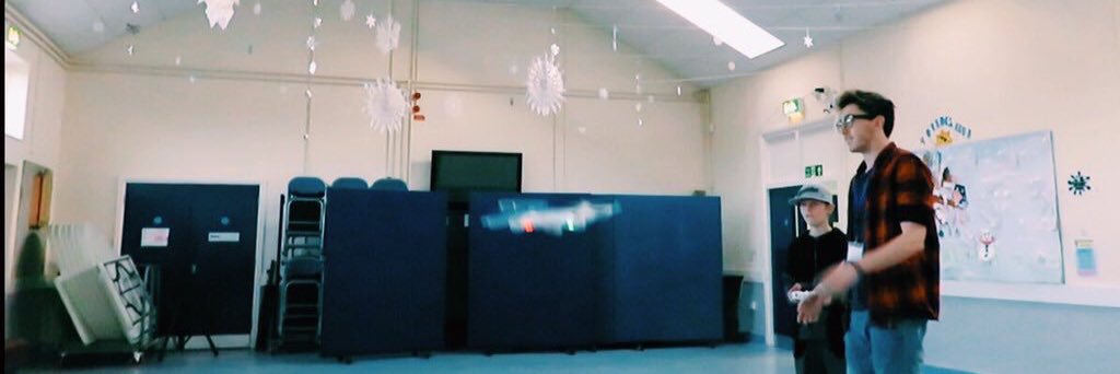 SoFly_Team's profile banner image