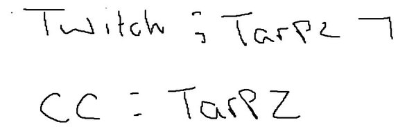 Tarpz7 Profile Banner