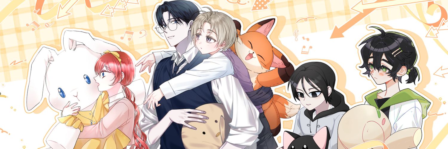 Soi_trpg_ing's profile banner image