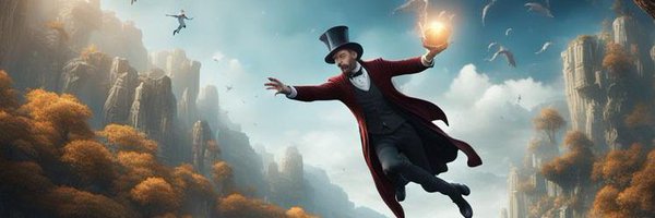 magicbrad Profile Banner