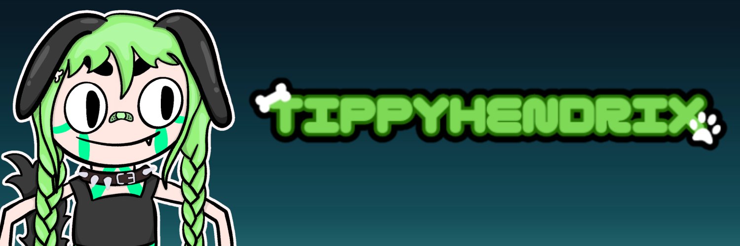 Tippyhendrix's banner
