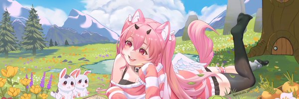 mickles_art Profile Banner