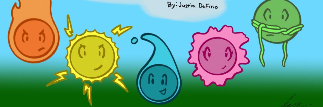 JustinDeFino's profile banner image