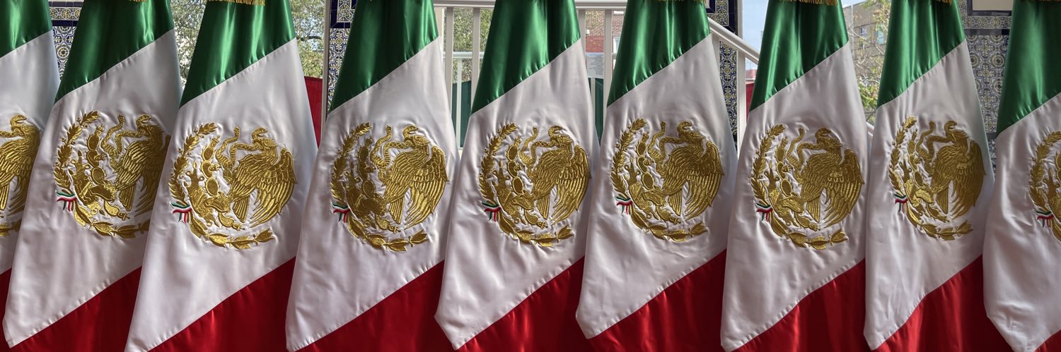 Esteban Moctezuma Barragán banner