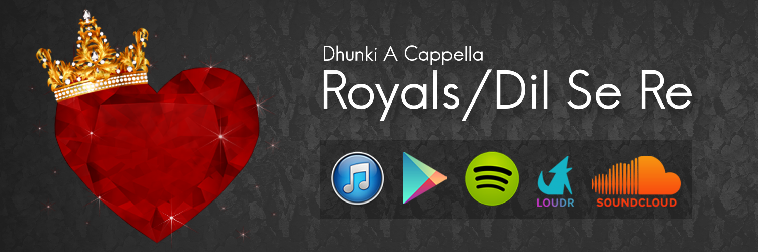 Dhunki banner