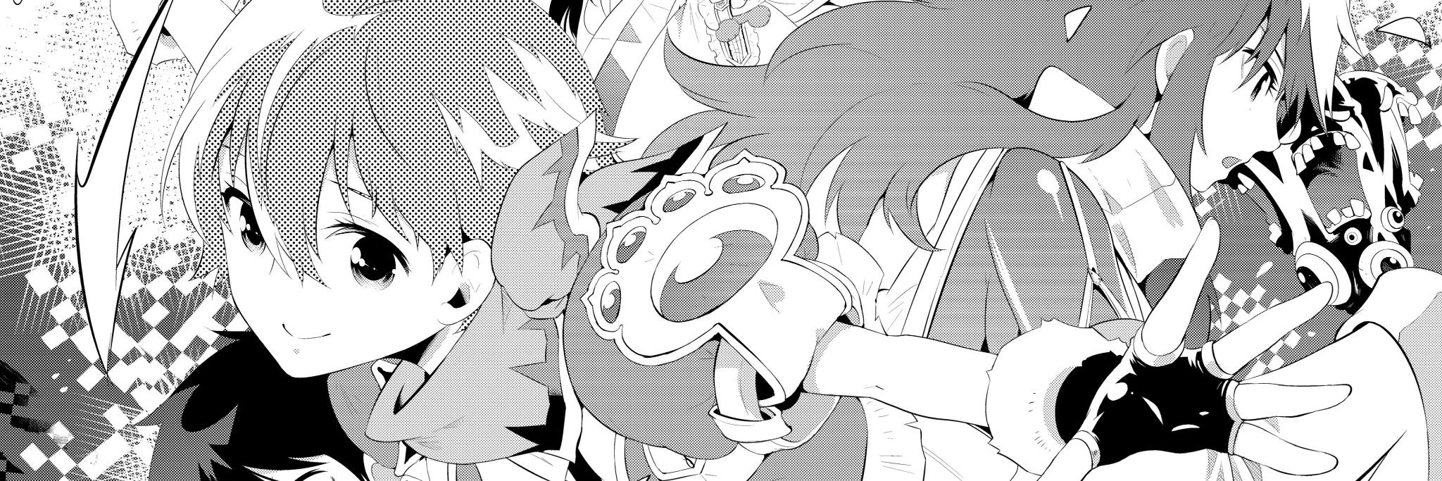 ichizen_works's profile banner image