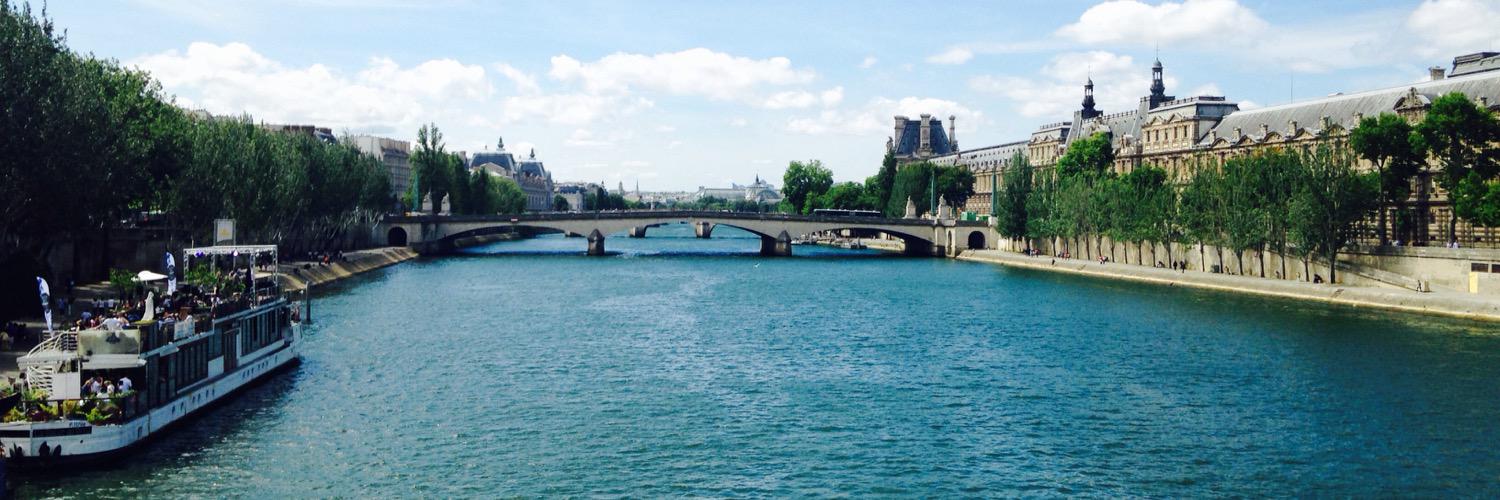 JMParis99's profile banner image