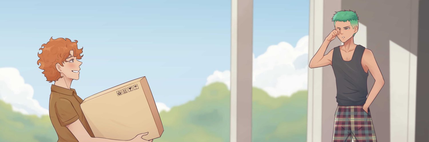 bladerunnerrex's profile banner image
