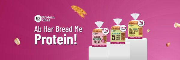 ProteinChefIN Profile Banner