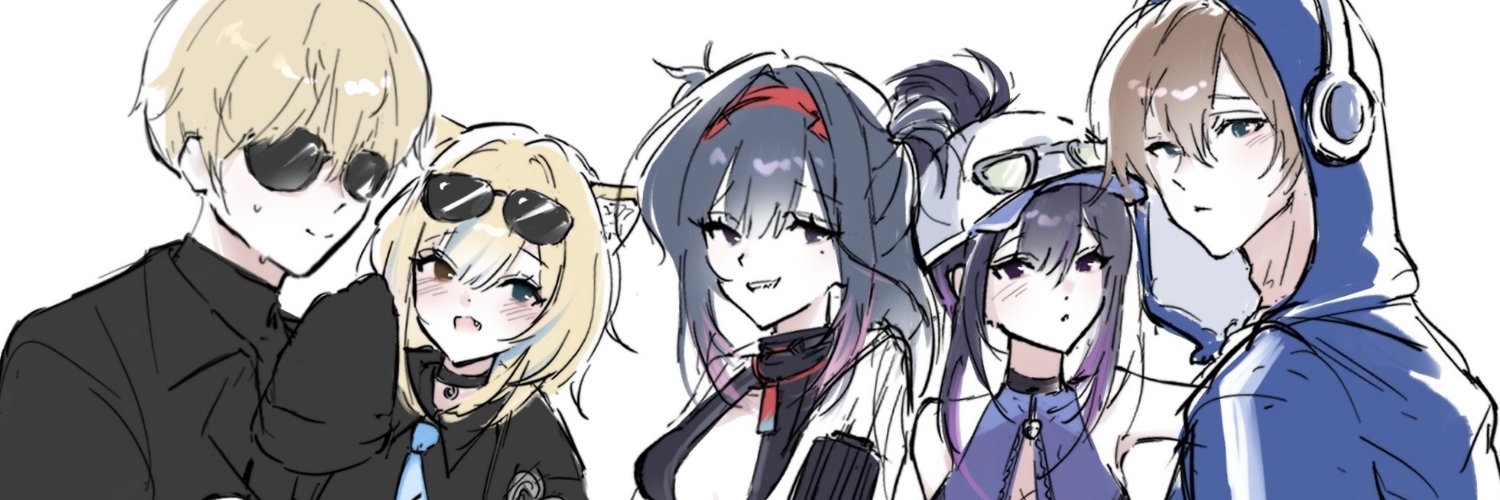 ユイ| YUI🍰 banner