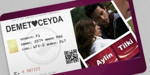 Ceyda Çilesiz banner