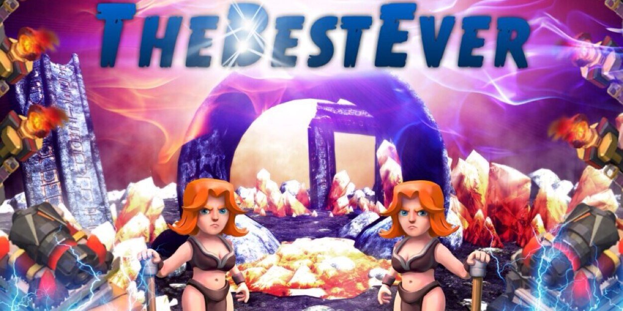 Cocthebestever's profile banner image