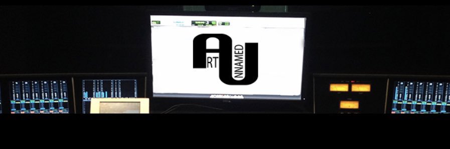 Artunnamed's profile banner image